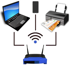 Aide informatique à SECURITY-CLIC gaillan-en-medoc 33340